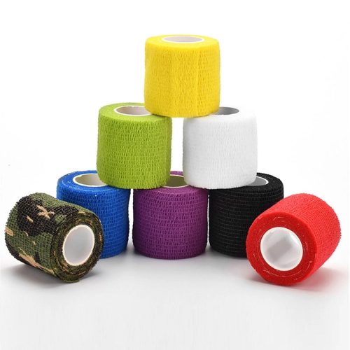 Markolatvastagító bandage - 5cm széles 4,6 méter hosszú