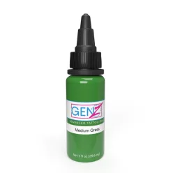 GEN-Z Medium Grass 30 ml