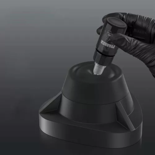 Vezeték nélküli festék keverő - Ink Mixer