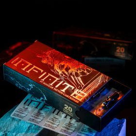 Infinite sterilcsomagolt tűmodul - 1211RM (1 doboz / 20 db)