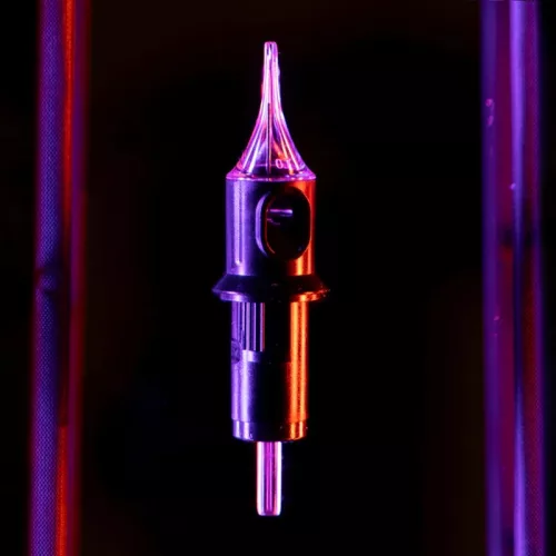 Infinite sterilcsomagolt tűmodul - 1214RL (1 doboz / 20 db)