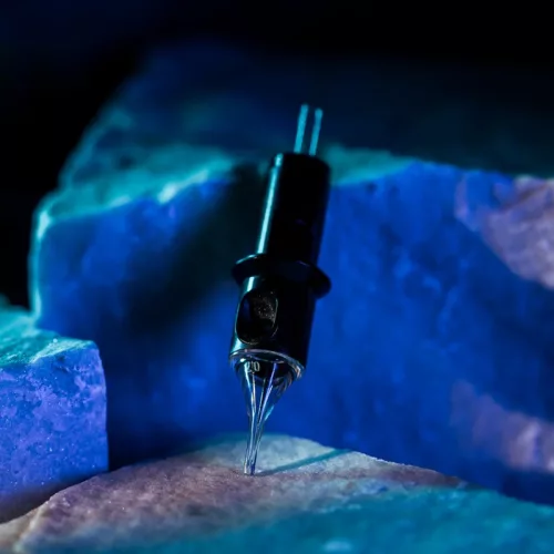 Infinite sterilcsomagolt tűmodul - 1214RL (1 doboz / 20 db)