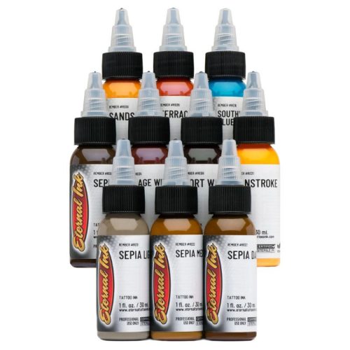 Rember Orellana Set 12 db