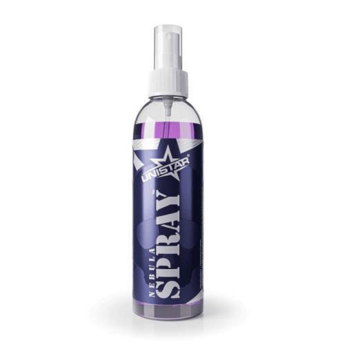 Unistar Nebula érzéstelenítő cleanser spray 240ml