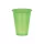 Zöld öblítőpohár - 50 darab