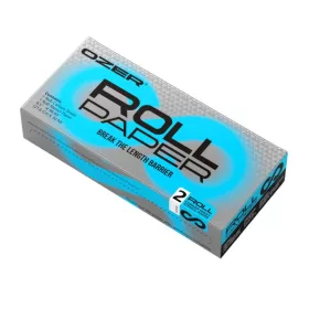 OZER Roll Paper stencilpapír 21,6 cm × 30 m