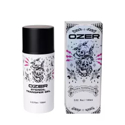 OZER stencil gél 100 ml