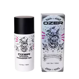 OZER stencil gél 100 ml