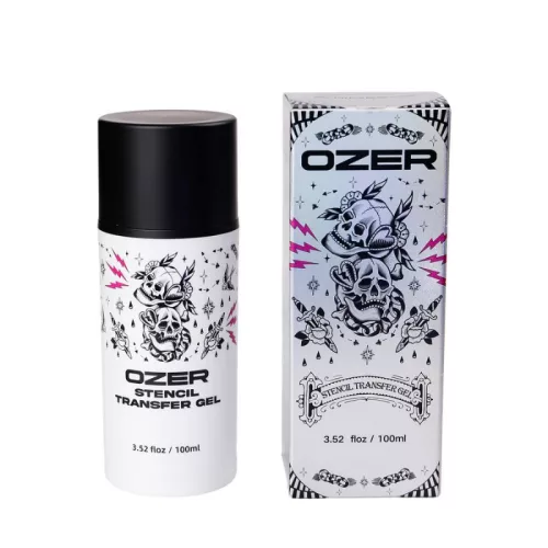 OZER stencil gél 100 ml