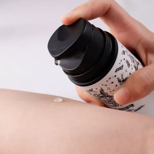 OZER stencil gél 100 ml