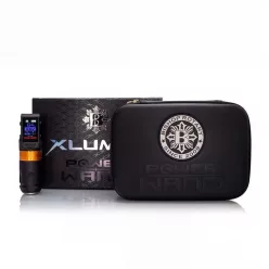 Bishop Power Wand XLUMEN Packer 4.2 mm - Full Szett
