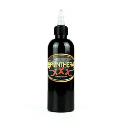 Panthera XXX Tribal Black 150 ml