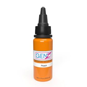 GEN-Z Peach 30 ml