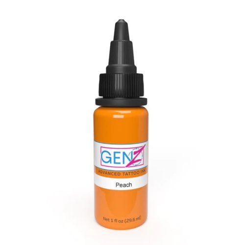 Peach 30 ml