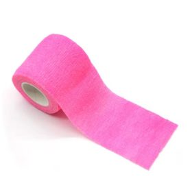 Markolatvastagító bandázs - Pink (1 darab)