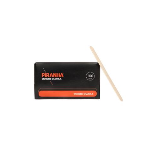 Piranha spatula (1 doboz - 100 db)