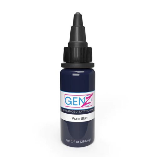 Pure Blue 30 ml