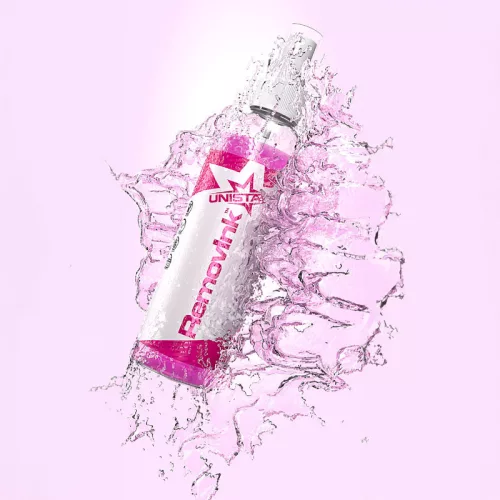 Unistar Removink stencil eltávolító folyadék 240 ml
