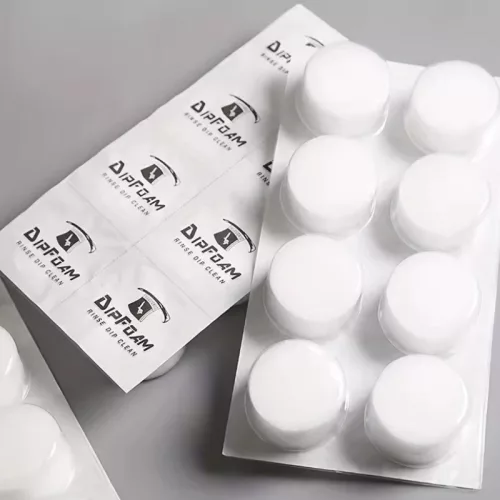 Rinse Dip Clean - tűmosó szivacs (24 darab)