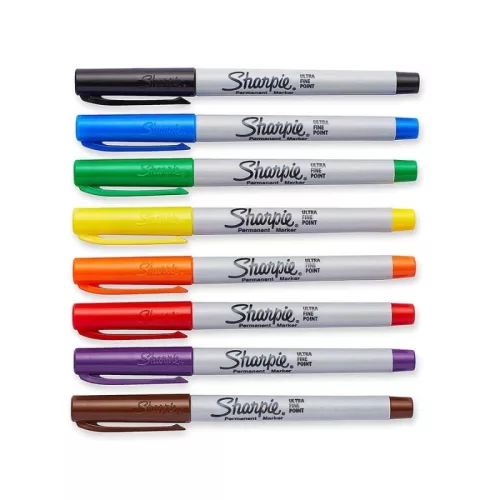 Sharpie Ultra Fine tűfilc több színben