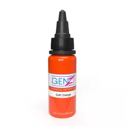 GEN-Z Soft Orange 30 ml