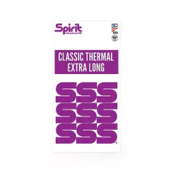 Spirit gépi indigó XL - 20 darabos csomag