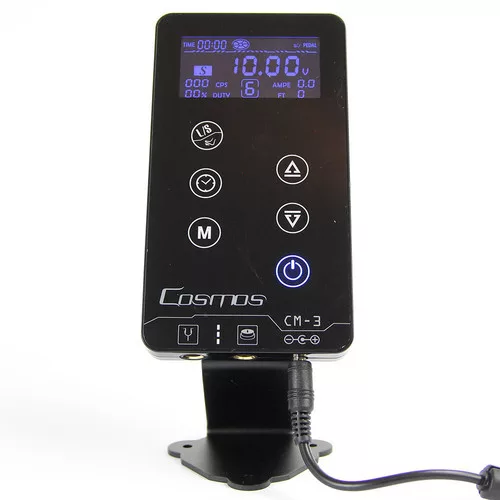 COSMOS 3 Tápegység