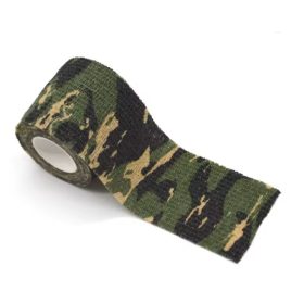 Markolatvastagító bandázs - Terepmintás (1 darab)