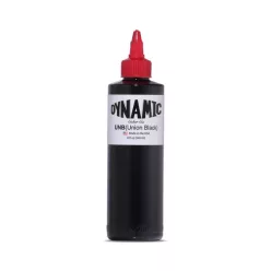 Dynamic Union Black (EU REACH)