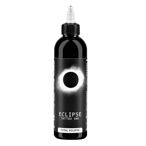 ECLIPSE Black Tetoválófesték 260 ml