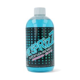   The SPRIzZ - Ink-Away Superfoam bőrlemosó folyadék koncentrátum 500 ml