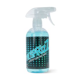   The SPRIzZ - Ink-Away Superfoam fertőtlenítő folyadék 500 ml