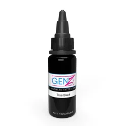 GEN-Z True Black 30 ml