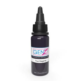 GEN-Z True Magenta 30 ml