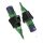 HEX Round Shader (0.35 mm long taper) 5 db