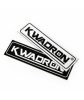 Kwadron® tűmodulok Round Liner (5 db)