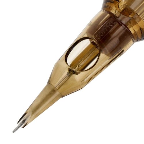 Kwadron® tűmodul  Round Liner 0.35mm (1 doboz - 20 db)