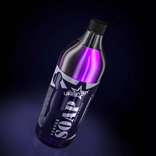 Unistar Nebula™ fájdalomcsillapító szappan 1000 ml