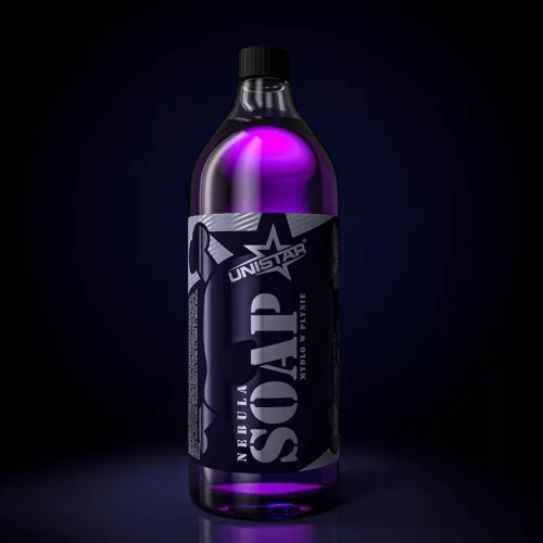 Unistar Nebula™ fájdalomcsillapító szappan 1000 ml