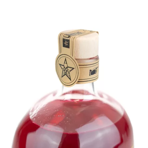 Unistar Poison Liquid zöldszappan koncentrátum 500 ml