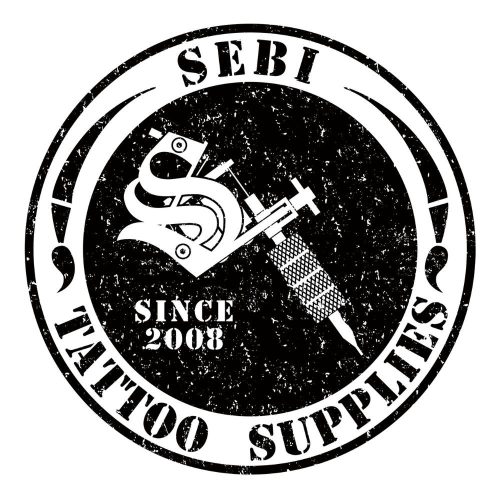 Sebi Tattoo Supplies ajándékutalvány beváltás
