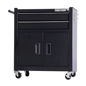 Work Station - görgős munkakocsi