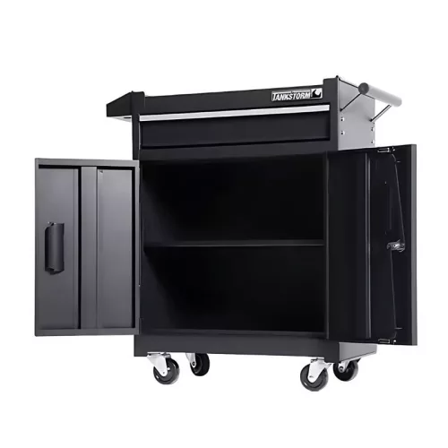 Work Station - görgős munkakocsi