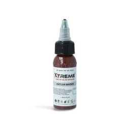 Xtreme Ink Antler Brown 30 ml