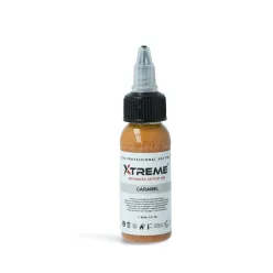 Xtreme Ink Caramel 30 ml