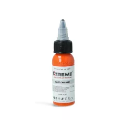 Xtreme Ink Fast Orange 30 ml