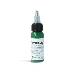 Xtreme Ink Go Green 30 ml