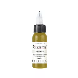Xtreme Ink Green Tea 30 ml