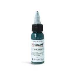 Xtreme Ink Jade Green 30 ml