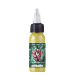  Xtreme Ink Kevin Boudreau Highlighter Yellow 30 ml